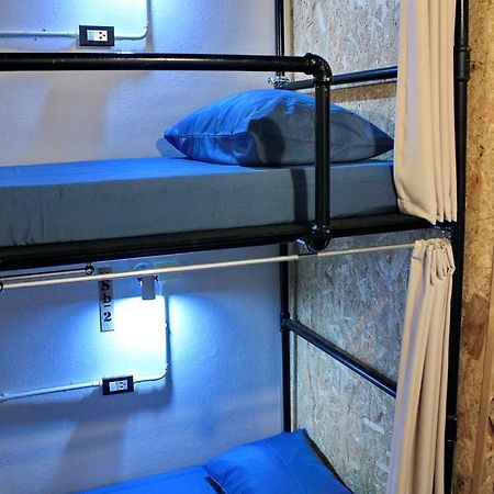See Hostel Chiang Mai Eksteriør bilde
