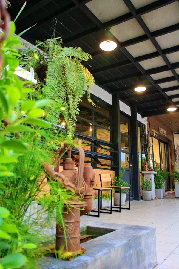 See Hostel Chiang Mai Eksteriør bilde
