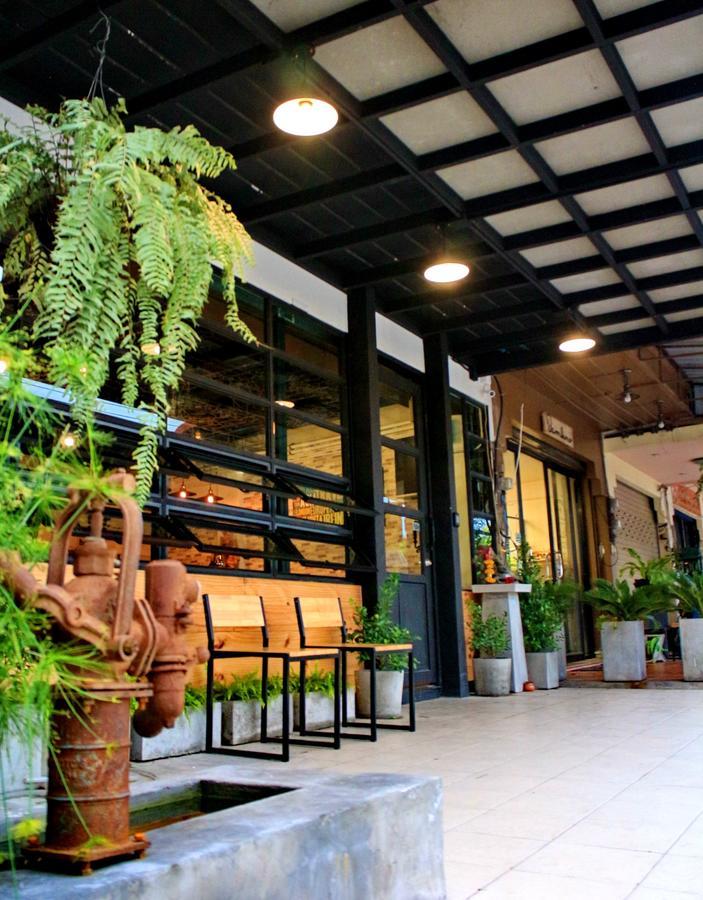 See Hostel Chiang Mai Eksteriør bilde