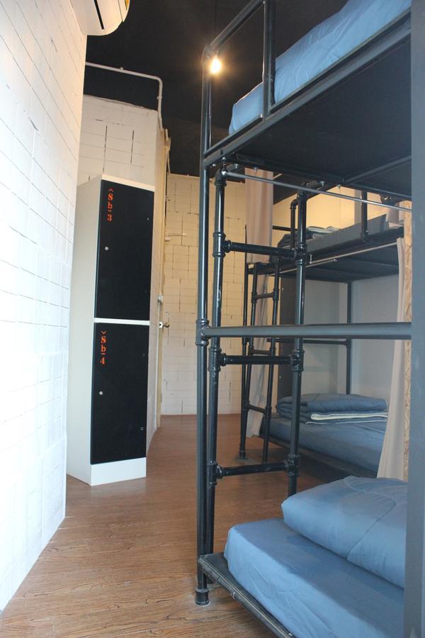 See Hostel Chiang Mai Eksteriør bilde