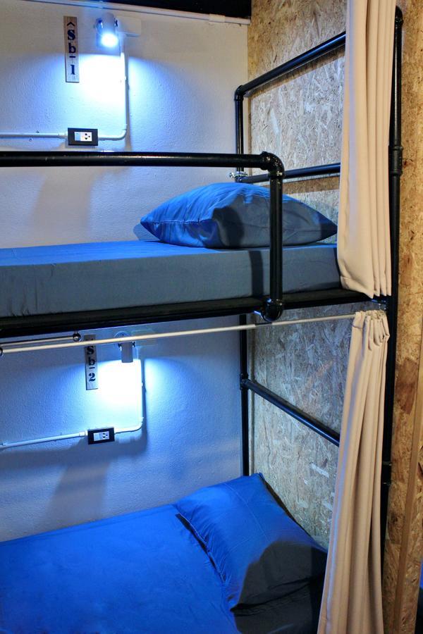 See Hostel Chiang Mai Eksteriør bilde