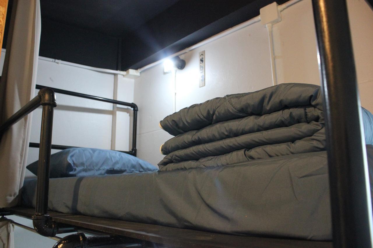 See Hostel Chiang Mai Eksteriør bilde