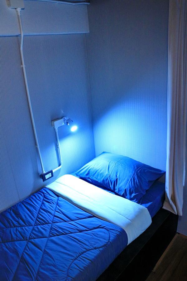 See Hostel Chiang Mai Eksteriør bilde