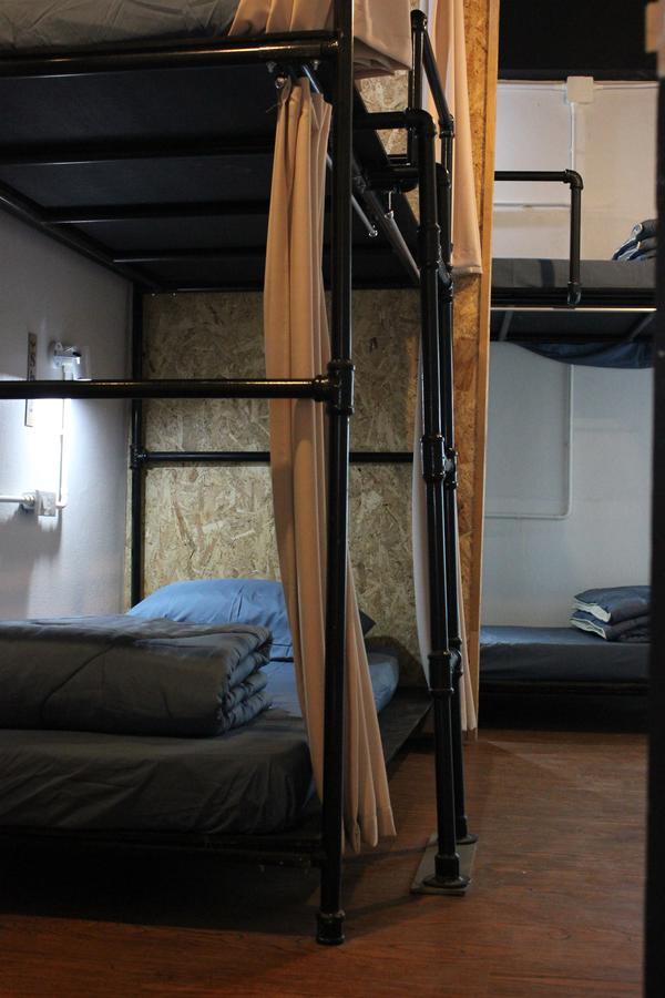See Hostel Chiang Mai Eksteriør bilde