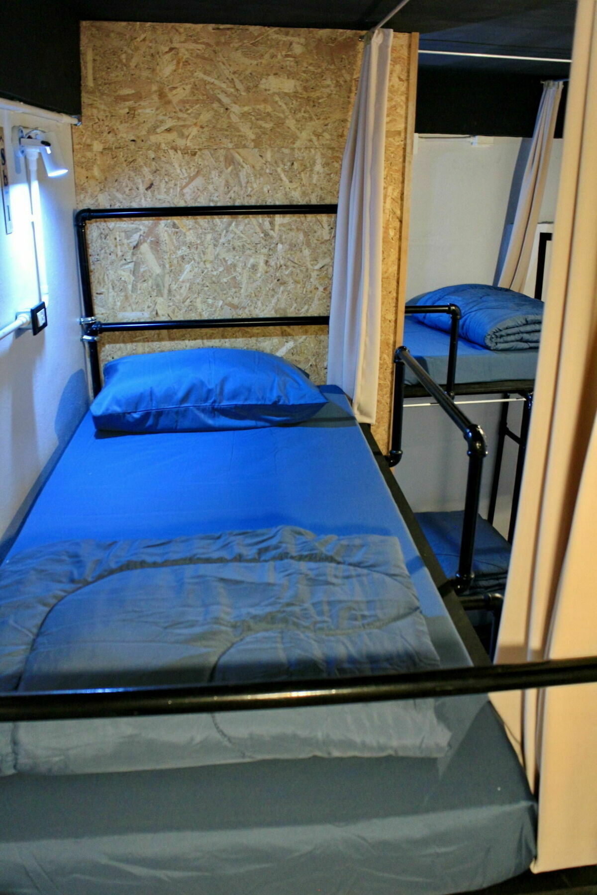 See Hostel Chiang Mai Eksteriør bilde
