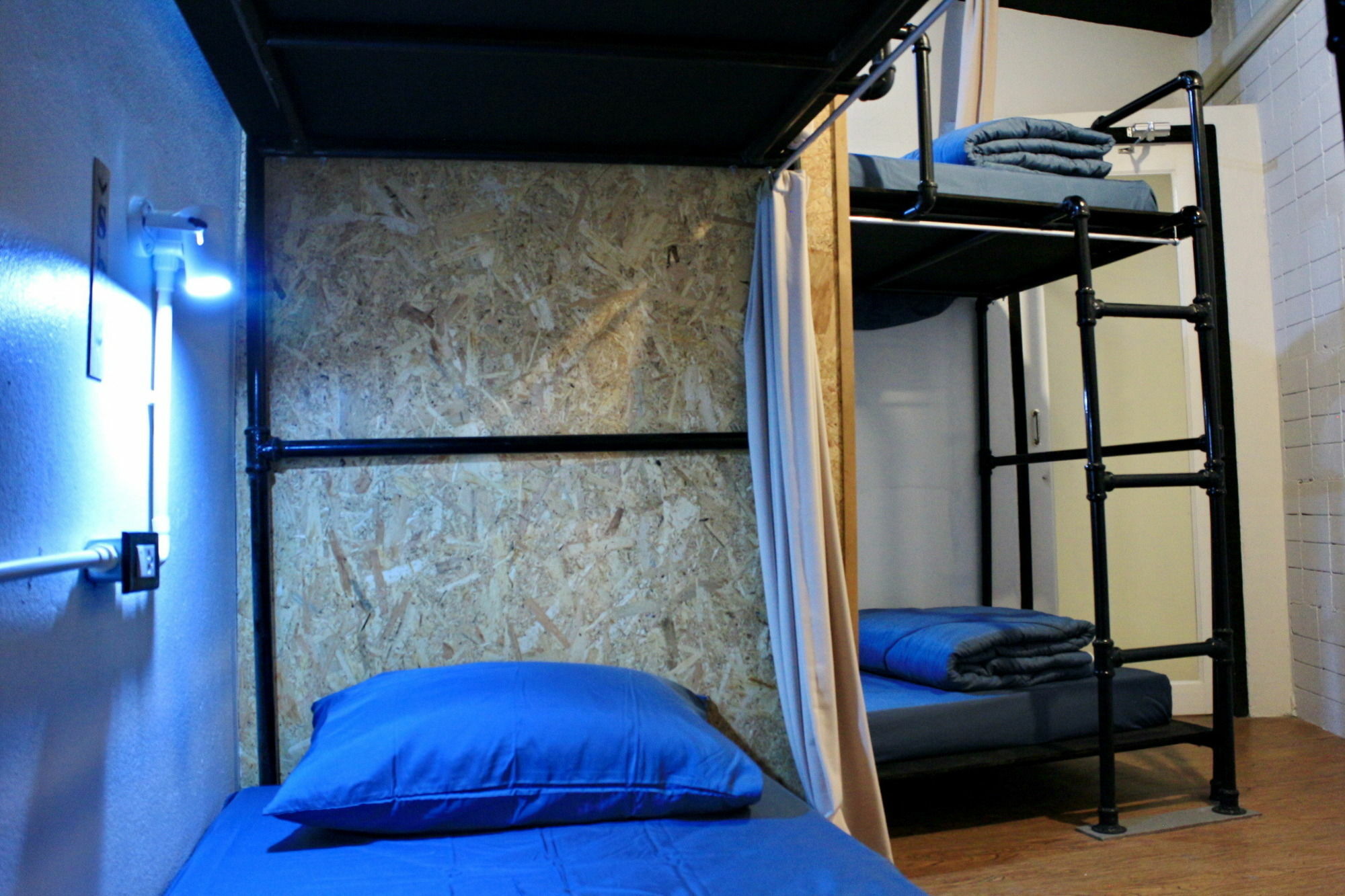 See Hostel Chiang Mai Eksteriør bilde
