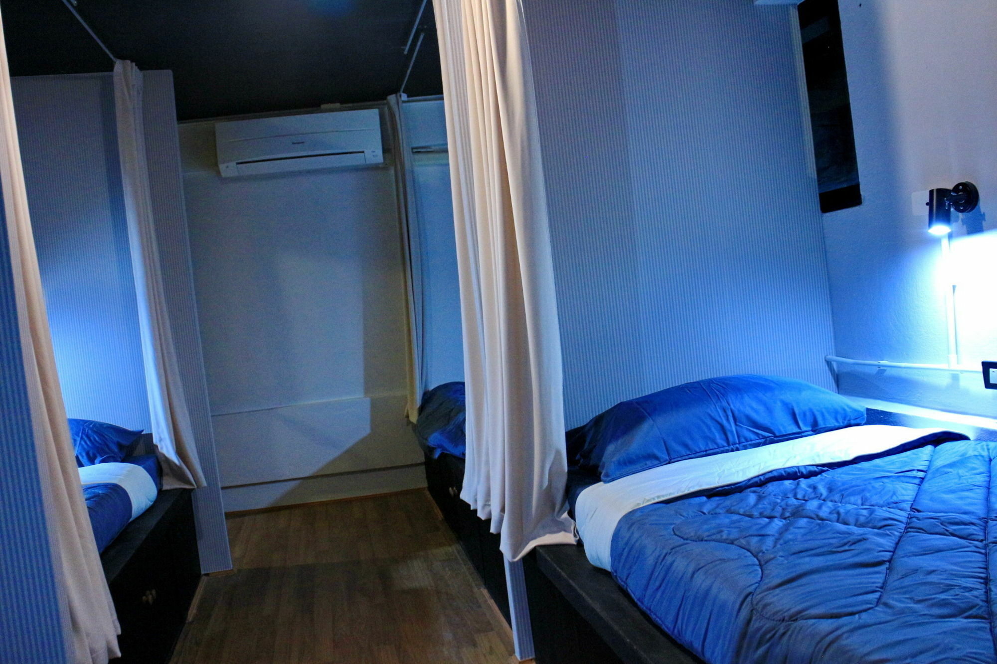 See Hostel Chiang Mai Eksteriør bilde