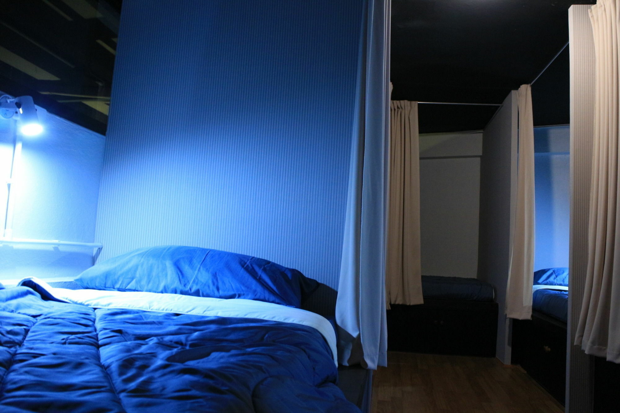 See Hostel Chiang Mai Eksteriør bilde