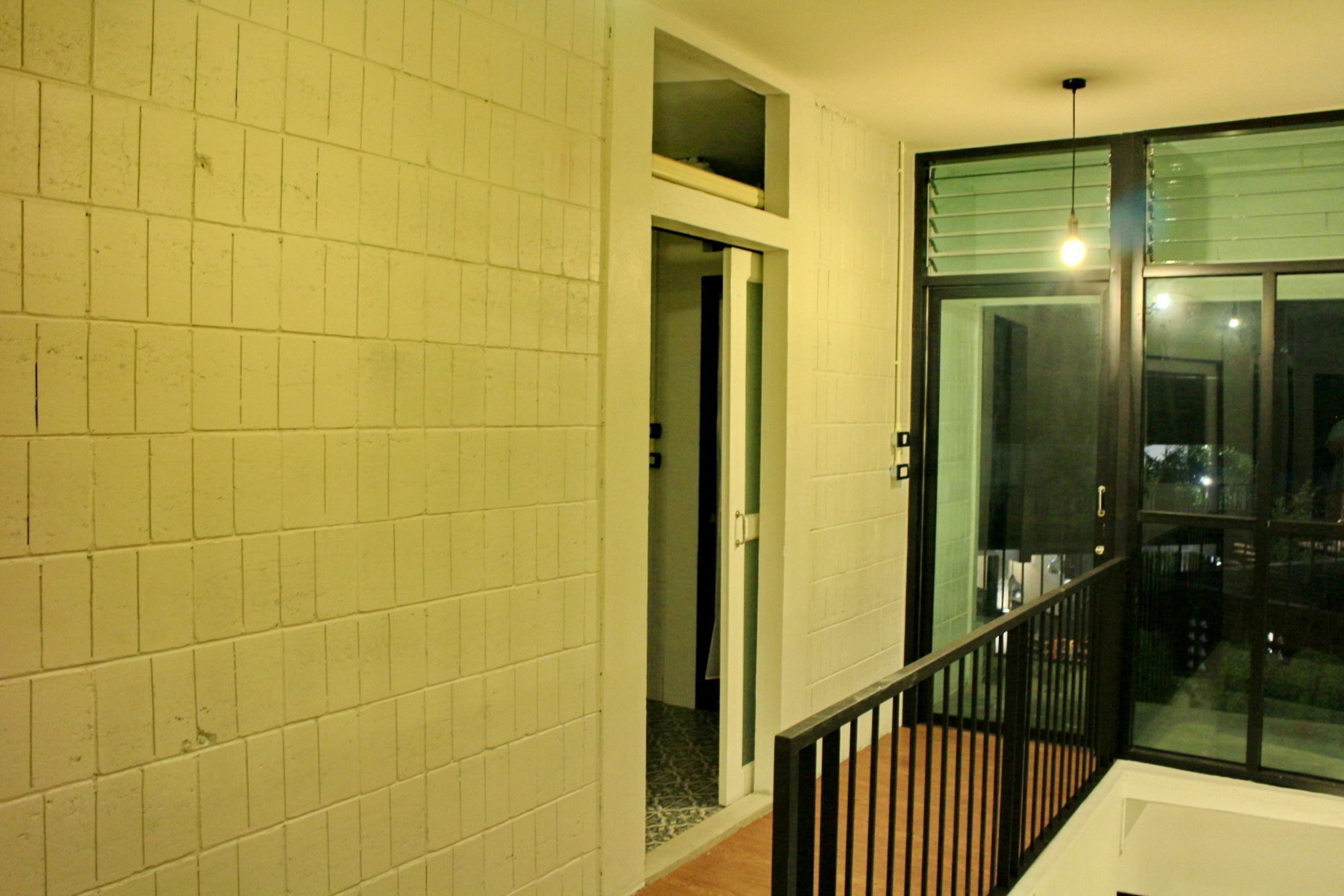 See Hostel Chiang Mai Eksteriør bilde