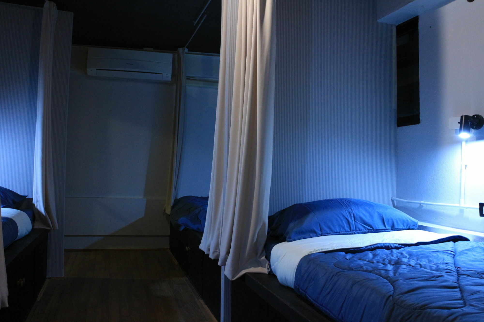 See Hostel Chiang Mai Eksteriør bilde