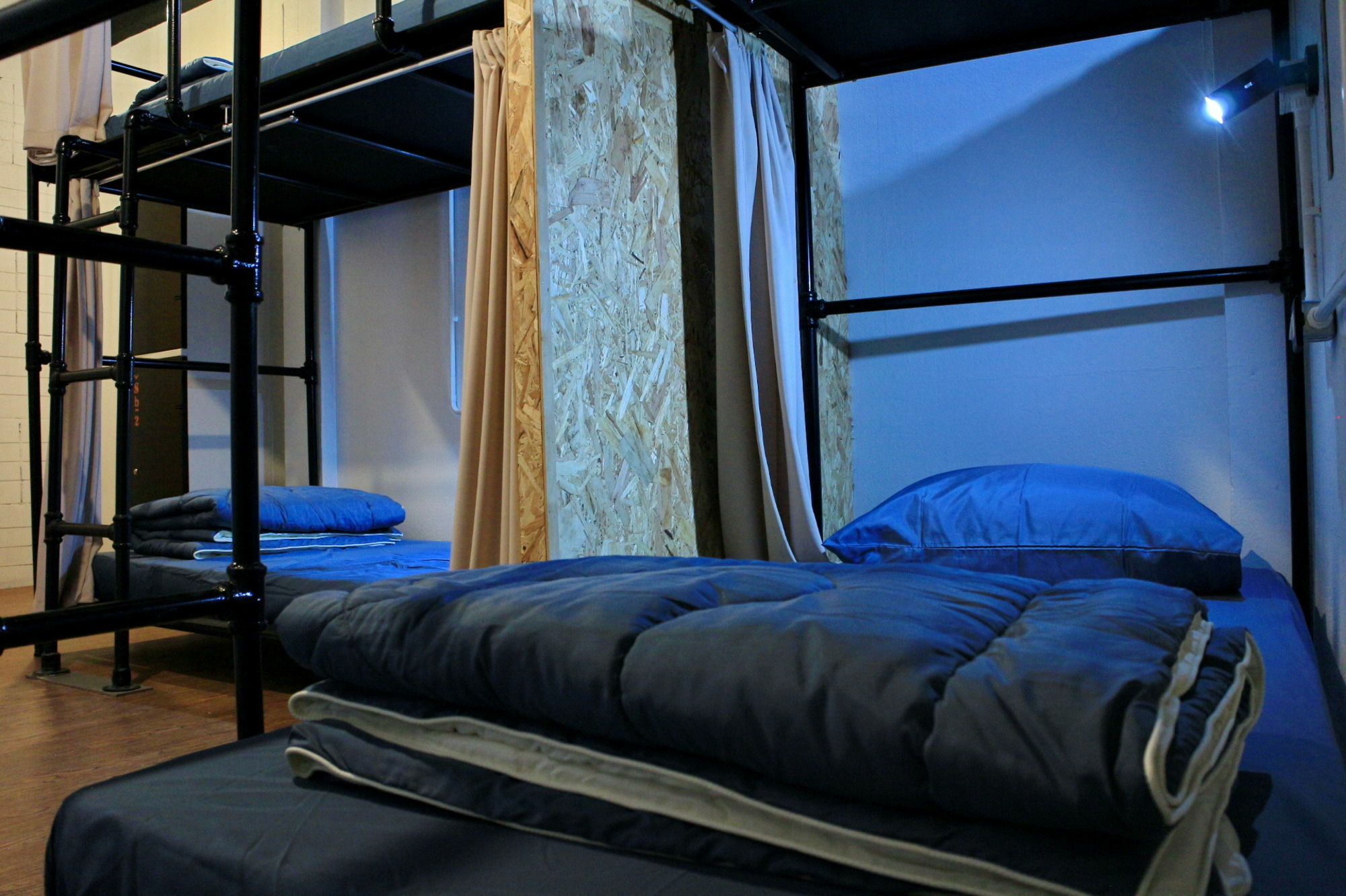 See Hostel Chiang Mai Eksteriør bilde