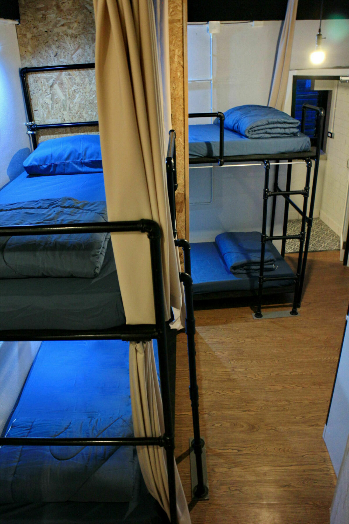 See Hostel Chiang Mai Eksteriør bilde