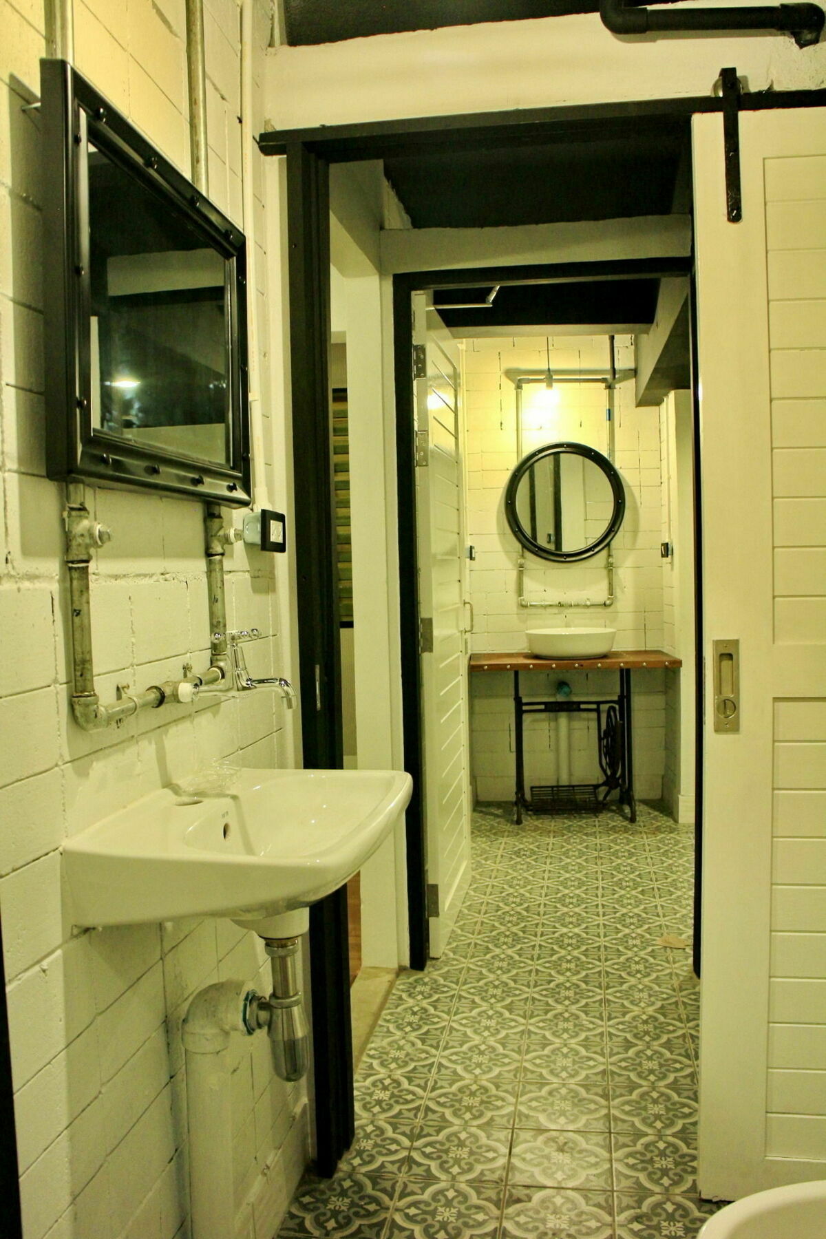 See Hostel Chiang Mai Eksteriør bilde